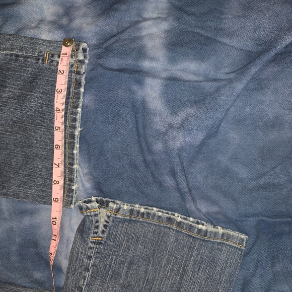 Lucky Brand Jeans, Women's Size 10 Long - Picture 7 of 7